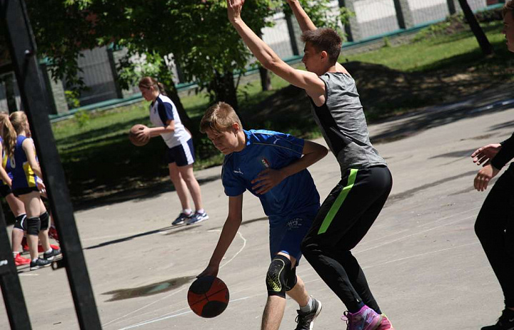 Ульяновские ТОС получат субсидии на развитие дворового спорта